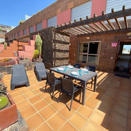 Apartamento Marfolín 10 Cotillo Exterior foto