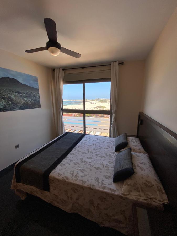 Apartamento Marfolín 10 Cotillo Exterior foto