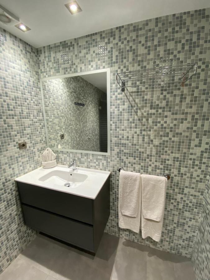 Apartamento Marfolín 10 Cotillo Exterior foto